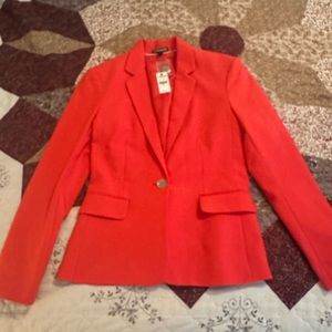 NWT Express Blazer